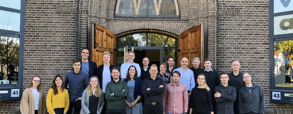 ag-nova-architecten-Team-2018